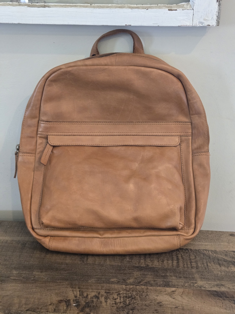 Marta Ponti Oslo Laptop Backpack